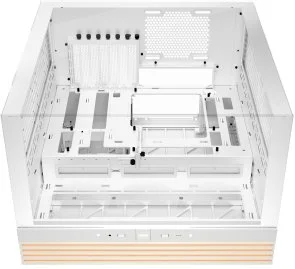 Фото: Корпус be quiet! Light Base 600 DX White with window (BGW66) № 4 | KTC