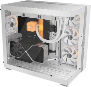  Корпус be quiet! Light Base 900 FX White with window (BGW72)