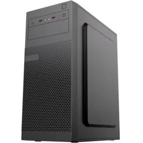Фото: Корпус CaseCom GN-3204-450 450W Black № 3 | KTC