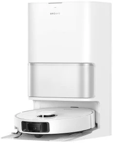 Фото: Робот-пилосос Dreame Bot L10s Ultra Gen 3 White (RLL53SE-wh) № 2 | KTC