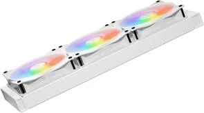 Фото: Кулер be quiet! Light Wings LX PWM High-Speed White 3pcs (BL125) № 3 | KTC