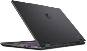 Фото: Ноутбук MSI Cyborg 15 B13WEKG-1037XUA Translucent Black - 15.6" IPS 144 Гц / Intel Core i7 / i7-13620H / DDR5 16 ГБ / PCI-E SSD 512 ГБ / GeForce RTX 5050 № 6 | KTC