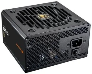 Фото: Блок живлення Cougar 750W GES 750 (GES750) № 3 | KTC