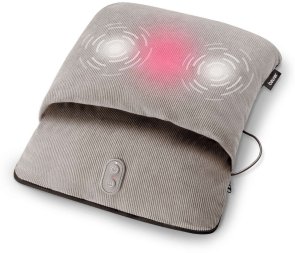 Грілка-масажер для ніг Beurer FM 28 Grey (FM_28)