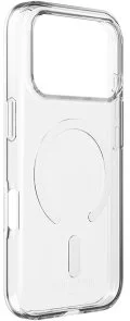 Фото: Чохол Native Union for Apple iPhone 17 Pro - RE Clear (RECLE-TRA-NP25P) № 4 | KTC