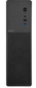 Корпус 2E Credo Slim V90B-400 400W Black (2E-V90B-400)