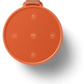 Портативна колонка Bang & Olufsen Beosound Explore Bonfire Orange (1626037)