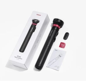 Штатив Ulanzi MT-84 Magsafe Magnetic Tripod for Phone (T001)