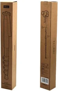 Фото: Штатив Ulanzi Vijim 1.5m Monopod (T049GBB1) № 5 | KTC