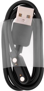 Смарт годинник 2E Motion GT2 47mm Black/Red plus strap Green (2E-CWW21BKRD-WS)