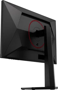Фото: Монітор AOC 24G4ZR Black - 23.8" IPS / 1920×1080 / 260 Гц / Nvidia G-Sync Compatible, Adaptive Sync / Pivot / HAS № 11 | KTC