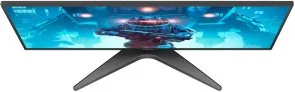 Фото: Монітор AOC Q24B36X Black - 23.8" IPS / 2560×1440 / 144 Гц / Adaptive Sync № 7 | KTC