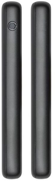 Батарея універсальна Riva RivaPower VA2041 10000mAh 10W Black (RIVAPOWER VA2041 (Black))