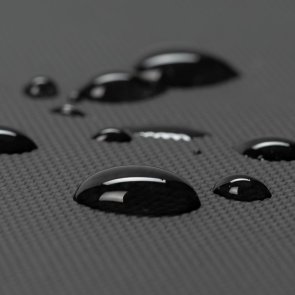 Сумка для ноутбука Riva Antishock 5130 Black