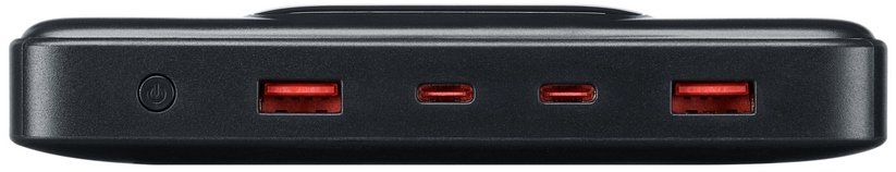 Батарея універсальна Riva RivaPower VA1091 25800mAh 100W 20V Black (RIVAPOWER VA1091 (Black))