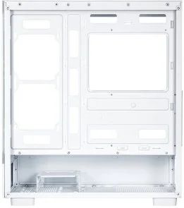 Фото: Корпус PCCooler C3 Q500 White with window (C3Q500WHD000 -GL) № 3 | KTC