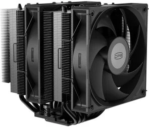 Фото: Кулер для процесора PCCooler RT620 Pro Black (RT620 PRO BK) № 2 | KTC
