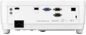 Фото: Проектор ViewSonic LSD300W-ST (VS20579) № 10 | KTC