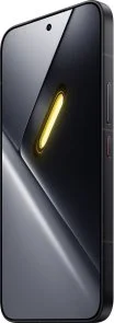 Фото: Смартфон POCO X8 Pro Max 12/512GB Black (2602BPC18G) № 4 | KTC