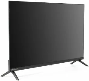 Фото: Телевізор LED OzoneHD 32HSN93T2 (Smart TV, Wi-Fi, 1366x768) № 4 | KTC