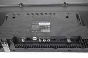 Телевізор LED OzoneHD 40FSN93T2 (Smart TV, Wi-Fi, 1920x1080)