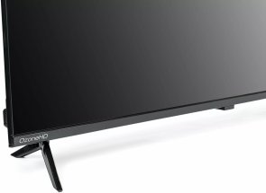 Телевізор LED OzoneHD 43FSN93T2 (Smart TV, Wi-Fi, 1920x1080)