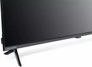 Фото: Телевізор LED OzoneHD 43FSN93T2 (Smart TV, Wi-Fi, 1920x1080) № 4 | KTC
