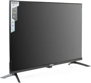 Фото: Телевізор LED Romsat 32HSH1950T2 (Smart TV, Wi-Fi, 1366x768) № 3 | KTC