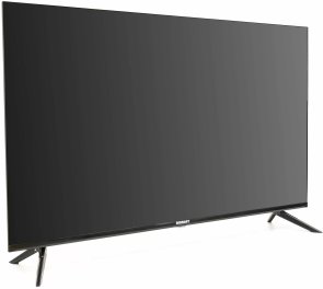 Телевізор LED Romsat 50USH1950T2 (Smart TV, Wi-Fi, 3840x2160)