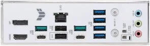 Фото: Материнська плата ASUS TUF GAMING B850-PRO WIFI7 W NEO № 6 | KTC