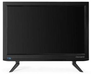 Телевізор LED OzoneHD 19HN82T2 (1440x900)