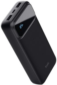 Батарея універсальна Trust Avala 20000mAh 20W Black (25883_TRUST)