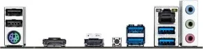 Фото: Материнська плата Gigabyte A520M H ARGB № 4 | KTC