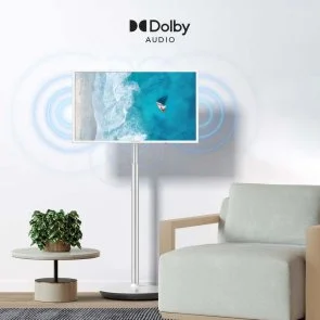 Фото: Телевізор LED Thomson 32HG4M45 (Google TV, Wi-Fi, 1366x768) № 9 | KTC