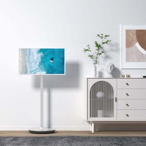 Телевізор LED Thomson 32HG4M45 (Google TV, Wi-Fi, 1366x768)