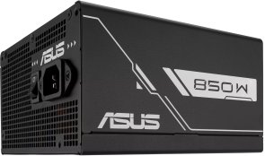 Блок живлення ASUS 850W Prime Black (90YE00U2-B0NA00)