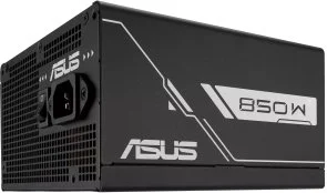 Фото: Блок живлення ASUS 850W Prime Black (90YE00U2-B0NA00) № 4 | KTC