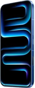 Смартфон Infinix Note 60 Pro X6878 8/256GB Deep Ocean Blue