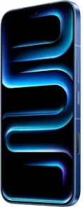 Фото: Смартфон Infinix Note 60 Pro X6878 8/256GB Deep Ocean Blue № 3 | KTC