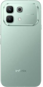 Смартфон Infinix Note 60 X6879 8/256GB Fizz Blue