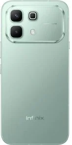 Фото: Смартфон Infinix Note 60 X6879 8/256GB Fizz Blue № 5 | KTC