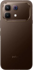 Смартфон Infinix Note 60 Pro X6878 8/256GB Mocha Brown