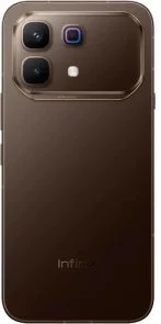 Фото: Смартфон Infinix Note 60 Pro X6878 8/256GB Mocha Brown № 5 | KTC