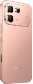Фото: Смартфон Infinix Note 60 X6879 8/256GB Rose Gold № 6 | KTC