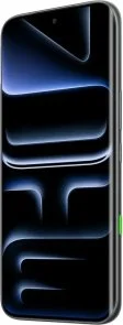 Фото: Смартфон Infinix Note Edge X6887 8/256GB Shadow Black № 4 | KTC