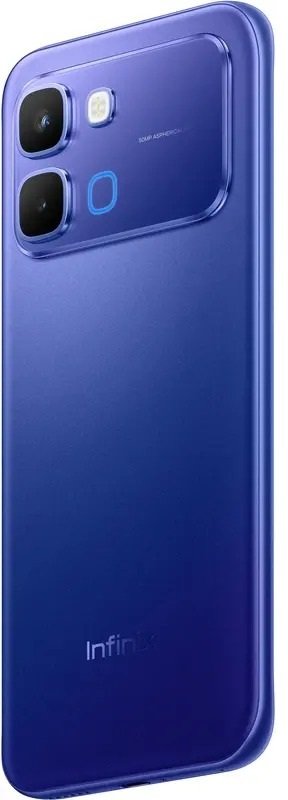 Смартфон Infinix Note Edge X6887 8/256GB Stellar Blue