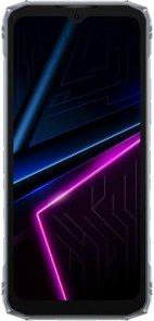  Смартфон Doogee Blade 10 Pro Energy 6/256GB Grey (6923740271353)
