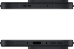 Смартфон OnePlus 15 16/512GB Black (6932169384261)