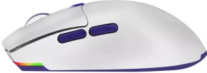 Миша Proove Rate Special Edition WL/BT/USB White/Purple (CMRTWRS03002)