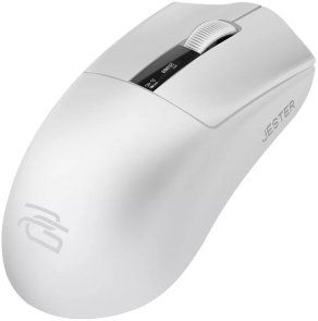 Миша Proove Jester 8K Wireless White (WMJS00022002)